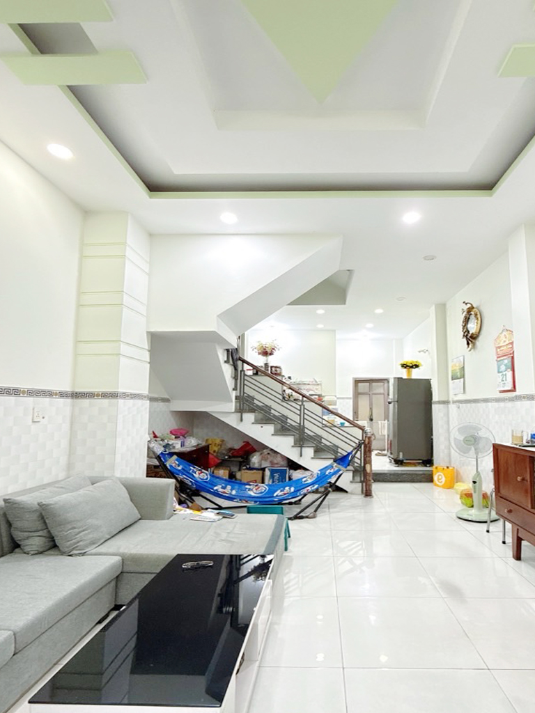 Hẻm xe hơi  𝙈𝙄𝙉𝙃 𝙋𝙃Ụ𝙉𝙂 - Ảnh 3